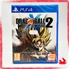 DRAGON BALL XENOVERSE XV 2 ITALIANO - NUOVO SIGILLATO - SONY PLAYSTATION 4 PS4