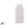 SAMSUNG CUSTODIA SAMSUNG SLIM COVER ORIGINALE EF-AA310CTEGWW GALAXY A3 6