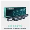 UP PARTS - Batteria Notebook 5200mAh per ACER TravelMate TM5740-6291