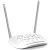 TP-Link Modem ADSL2+ Wifi N300 4 porte fast ethernet TD-W8961N - TL-TD-W8961N