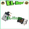 VEDI DESCRIZIONE CONNETTORE ALIMENTAZIONE JACK DC POWER ASUS PJ586 X73 K73 N53 X5MS UL30 2.5 mm