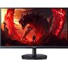 Acer Monitor 23.8" LED display 1920 x 1080 Pixel Full HD LCD colo UM.QX1EE.307 Acer