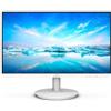 Philips V Line 241V8AW/00 Monitor PC 60,5 cm (23.8") 1920 x 1080 Pixel Full HD L