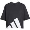 Adidas Maglie T-shirt Adidas Essentials Big Logo JG8736