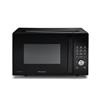 Hisense H23MOBSD1HG Microonde con Gril Capacità 23L apertura porta a sinistra display