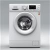 SAN GIORGIO Lavatrice 6 Kg Carica frontale Classe C 1000 giri 43.5 cm Sangiorgio FS610S