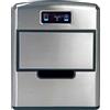 R.G.V. Fabbricatore di Ghiaccio Macchina Ghiaccio 150 W 10 Kg/24h RGV Mojito ICE