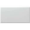 Dimplex Radiatore Elettrico Norvegese 750W + Termostato Nobo E82440007 + NCU-2TE Dimplex