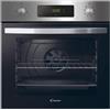 Candy Forno Elettrico da Incasso Ventilato 65 Lt A+ colore Inox FIDC X605 LIT Candy