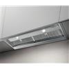 Elica Cappa Cucina 60 Aspirante Incasso Sottopensile ElicaInox BOXIN NO DRIP IX/A/60