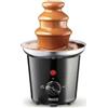 PRINCESS Fontana di Cioccolato Fuso Fonduta Elettrica per Feste 32 Watt Princess 292994