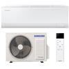 Samsung Climatizzatore 24000 btu Inverter R32 WIFI A++/A+ F-AR24CB2 Cebu S2 Samsung