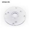 CMT BASE PREFORATA PER FRESATRICE CMT7E CMT8E CODICE CMT 300-SB