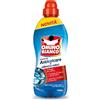 Omino Bianco Anticalcare Gel Lavatrice 750 Ml. Igiene