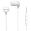 Philips Auricolari microfono filo 2000 SERIES Rich bass White TAE2146WT 00
