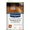 STARWAX Rinnovatore brillante protettore parquet, 1l