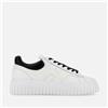HOGAN - UOMO Sneaker H STRIPES BIANCO - NUOVA COLLEZIONE Sconto Promo 10%