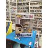 FUNKO POP NUMBER FIVE 932 CHASE - THE UMBRELLA ACADEMY ORIGINAL VINYL +PROTECTOR