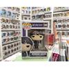 FUNKO POP WEDNESDAY ADDAMS 1309 - WEDNESDAY VINYL + PROTECTOR