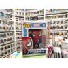 FUNKO POP SPIDER-MAN 932 CHASE GITD JAPANESE TV SERIES SUPAIDAMAN + PROTECTOR