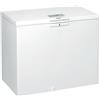 Whirlpool Congelatore orizzontale 6 SENSO WHE31352FO 2 White classe E