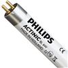 PHILIPS Actinic BL TL 6W/10 1FM/10X25CC NEON ATTINICA PER ZANZARE