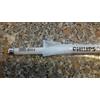 PHILIPS Actinic BL TL 8W/10 1FM/10X25CC NEON ATTINICA PER ZANZARE