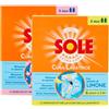 Sole Curalavatrice 2 Dosi