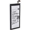 vhbw Batteria per Samsung Galaxy SM-J530F/DS J5 Pro J5 Pro 2017 Duos TD-LTE 3000mAh
