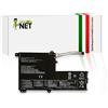 New Net Batteria compatibile con Lenovo IdeaPad 330S-15IKB GTX1050 81GC 7.4V 30Wh