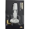 JRL Onice Fantasma Bianco 2020C-B-W Professionale Tronchesino Dual Voltaggio, US