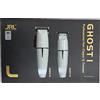 JRL ONYX GHOST I BIANCO 2020C-B-W RASOIO E 2020T-B-W TAGLIERINA COMBO *STOCK UK*
