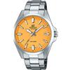 Casio Edifice Gents orologio in acciaio inossidabile 42mm EFV-100D-9AVUEF