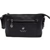 Beverly Hills Polo Club Borsa a tracolla BEVERLY HILLS POLO CLUB - BH-4139 leggera, comoda e pratica....