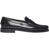 Sebago Mocassini Sebago da uomo, modello Classic Dan, tomaia in pelle, colore Grigio...