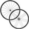 Campagnolo Ruote Campagnolo Bora 33 WTO 2WF, HG 11v., Dark, con pattini