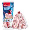 Vileda 157941 Supermocio Microfibre & Power