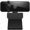 Lenovo Webcam USB Type-A Essential FHD Black 4XC1B34802 1920x1080 FULL HD