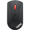 Lenovo 4Y50X88822 mouse Ambidestro Bluetooth Ottico 2400 DPI