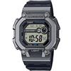 Casio Orologio Casio W-737H-1A2 da uomo in stile sopravvivenza | Shock-Ready, Adven...