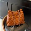 Borsa Donna Shopper Elegante Tracolla Pelle Sintetica Grande 3D0F63F