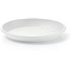 Veca Sottovaso Cilindro Rotondo cm.65 Plastica Bianco