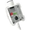 Tecnosystemi SIFONE A SECCO REGIO TECNOSYSTEMI ANTI ODORE PER CONDENSA ACIDA CONDIZIONATORE