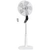 Rowenta Turbo Silence Extreme VU5690 Nero, Bianco