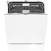 Hisense HV693A64AD Lavastoviglie Incasso 16 Coperti Terzo Cesto 38db wifi luce interna