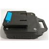 3Dominion ADATTATORE DA BATTERIA PARKSIDE A ELETTROSEGA CINESE 18 V