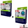 Axor DECALCIFICANTE E SGRASSANTE PULIZIA LAVASTOVIGLIE UNIVERSALI - K-SOL + K-KAL