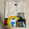 GUCCI x Dover Street Market T-shirt Gucci x Dover Street Market 10th Anniversary Collaboration taglia XS ...
