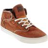 Globe - Sneaker a Collo Alto GBMOTLEYM_S Unisex - Adulto, Marrone (Braun (Ginger 16228)), 40 (6.5 UK)