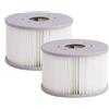 Mspa Cartuccia filtro piscina 2 pz Mspa Tribeca, Mspa Oslo B 0303961